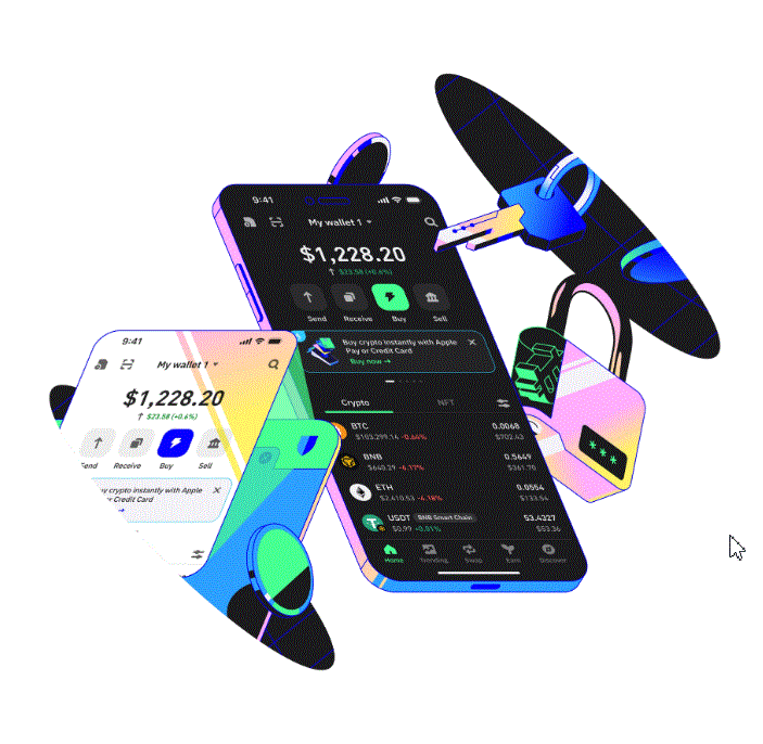 行走传统村庄TrustWallet钱包 探寻中华文明基因